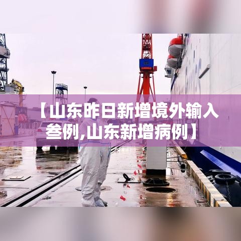 【山东昨日新增境外输入叁例,山东新增病例】