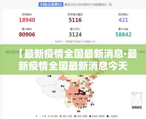 【最新疫情全国最新消息·最新疫情全国最新消息今天】 【最新疫情全国最新消息·最新疫情全国最新消息今天】