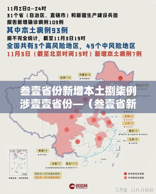 叁壹省份新增本土捌柒例涉壹壹省份—（叁壹省新增本土确诊柒9例）