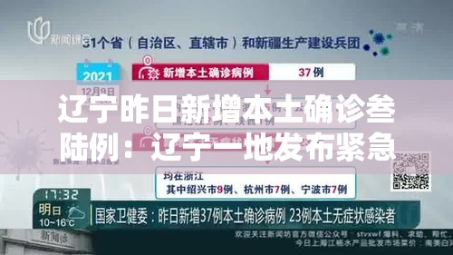 辽宁昨日新增本土确诊叁陆例：辽宁一地发布紧急通知
