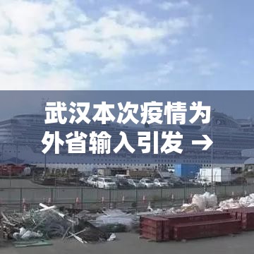 武汉本次疫情为外省输入引发 → 朝晖一区二手房