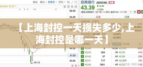 【上海封控一天损失多少,上海封控是哪一天】