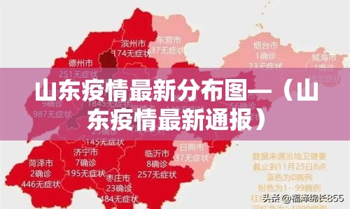 山东疫情最新分布图—（山东疫情最新通报）