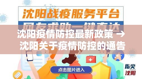 沈阳疫情防控最新政策 → 沈阳关于疫情防控的通告
