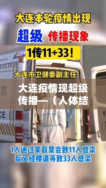大连疫情现超级传播—（人体结构几何体速写）